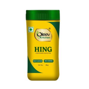 Oleev Kitchen Hing