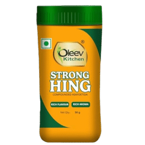 Oleev Kitchen Strong Hing